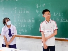 Welcome Yucai No.7 Middle School, China 2025 Image 223