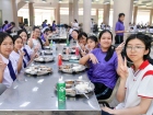 Welcome Yucai No.7 Middle School, China 2025 Image 262