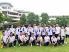 Welcome Yucai No.7 Middle School, China 2025 Image 263