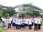 Welcome Yucai No.7 Middle School, China 2025 Image 266