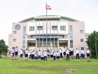 Welcome Yucai No.7 Middle School, China 2025 Image 268