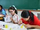Welcome Yucai No.7 Middle School, China 2025 Image 229