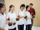 Welcome Yucai No.7 Middle School, China 2025 Image 272