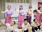 Welcome Yucai No.7 Middle School, China 2025 Image 273