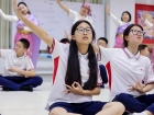 Welcome Yucai No.7 Middle School, China 2025 Image 274