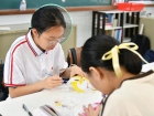 Welcome Yucai No.7 Middle School, China 2025 Image 230