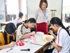 Welcome Yucai No.7 Middle School, China 2025 Image 232