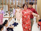 Welcome Yucai No.7 Middle School, China 2025 Image 281