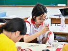 Welcome Yucai No.7 Middle School, China 2025 Image 234