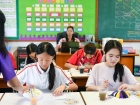 Welcome Yucai No.7 Middle School, China 2025 Image 236