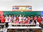 Welcome Yucai No.7 Middle School, China 2025 Image 240