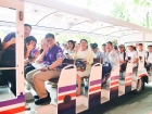 Welcome Yucai No.7 Middle School, China 2025 Image 395