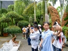 Welcome Yucai No.7 Middle School, China 2025 Image 398