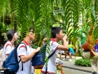 Welcome Yucai No.7 Middle School, China 2025 Image 399