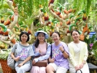 Welcome Yucai No.7 Middle School, China 2025 Image 400
