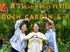 Welcome Yucai No.7 Middle School, China 2025 Image 402