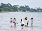 Welcome Yucai No.7 Middle School, China 2025 Image 411
