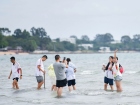 Welcome Yucai No.7 Middle School, China 2025 Image 413