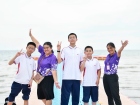 Welcome Yucai No.7 Middle School, China 2025 Image 415