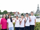 Welcome Yucai No.7 Middle School, China 2025 Image 422