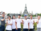 Welcome Yucai No.7 Middle School, China 2025 Image 423
