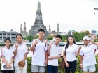Welcome Yucai No.7 Middle School, China 2025 Image 425