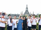 Welcome Yucai No.7 Middle School, China 2025 Image 427