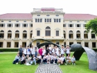 Welcome Yucai No.7 Middle School, China 2025 Image 428