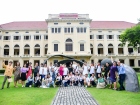 Welcome Yucai No.7 Middle School, China 2025 Image 430
