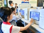 Welcome Yucai No.7 Middle School, China 2025 Image 444