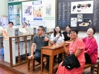Welcome Yucai No.7 Middle School, China 2025 Image 445