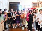 Welcome Yucai No.7 Middle School, China 2025 Image 451