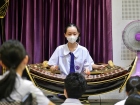 Welcome Yucai No.7 Middle School, China 2025 Image 338
