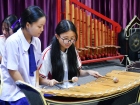 Welcome Yucai No.7 Middle School, China 2025 Image 341