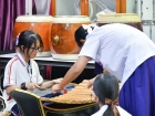 Welcome Yucai No.7 Middle School, China 2025 Image 343