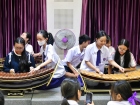 Welcome Yucai No.7 Middle School, China 2025 Image 344
