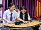 Welcome Yucai No.7 Middle School, China 2025 Image 345