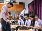 Welcome Yucai No.7 Middle School, China 2025 Image 350