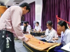 Welcome Yucai No.7 Middle School, China 2025 Image 351