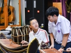 Welcome Yucai No.7 Middle School, China 2025 Image 353