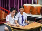 Welcome Yucai No.7 Middle School, China 2025 Image 354