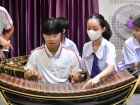 Welcome Yucai No.7 Middle School, China 2025 Image 355
