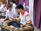 Welcome Yucai No.7 Middle School, China 2025 Image 361