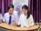 Welcome Yucai No.7 Middle School, China 2025 Image 363