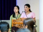 Welcome Yucai No.7 Middle School, China 2025 Image 455