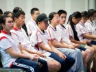 Welcome Yucai No.7 Middle School, China 2025 Image 459