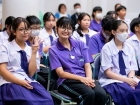 Welcome Yucai No.7 Middle School, China 2025 Image 466