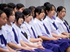 Welcome Yucai No.7 Middle School, China 2025 Image 467