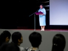 Welcome Yucai No.7 Middle School, China 2025 Image 475
