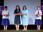 Welcome Yucai No.7 Middle School, China 2025 Image 492
